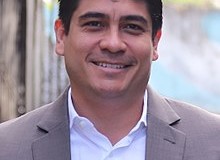 REGIÓN – Costa Rica | Uno de los Alvarado ganó la segunda vuelta presidencial costarricense.