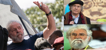 REGIÓN – Brasil | La dictadura brasileña impide visitas a Lula.