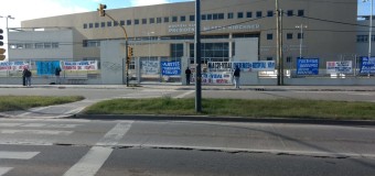 BUENOS AIRES – Régimen | Vidal y Macri demoran la terminación de hospitales públicos hechos por el peronismo.