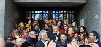 POLÍTICA – Justicialismo | La CNE le devolvió el Partido a los peronistas y sacó al macrista Luis Barrionuevo.