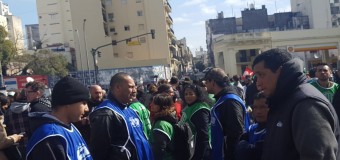 TRABAJADORES – Régimen | Macri despidió a 565 trabajadores del Ministerio de Agricultura.