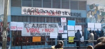 TRABAJADORES – Régimen |  Sicarios de Vidal secuestran y torturan a docente pública de Moreno.