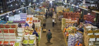 ECONOMÍA – Régimen | Faltan alimentos y aumentarán otro 20 % en los próximos días.