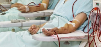 SALUD – Régimen | Los pacientes que reciben diálisis están en peligro por falta de insumos.