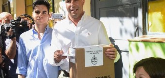 ELECCIONES 2023 – LAWFARE | La Corte macrista suspendió las elecciones en San Juan y Tucumán.