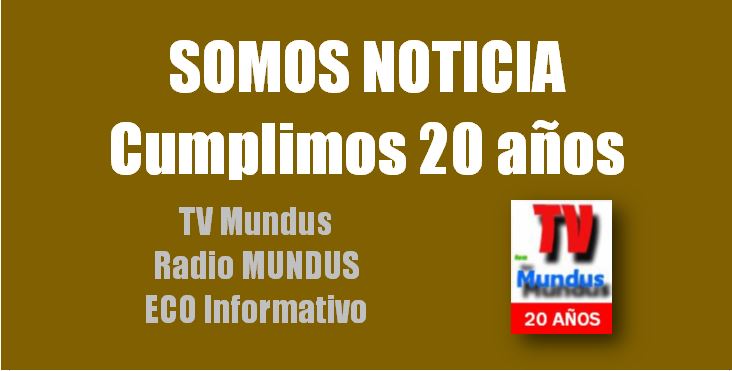 Banner_TVMundus_20años_cartelMarron
