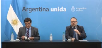 CORONAVIRUS – Economía | El Estado argentino invertirá otros $ 850.000 millones para sostener el empleo.