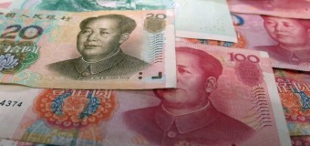 MUNDO – Economía | Arabia Saudita y China comerciarán crudo en yuanes.