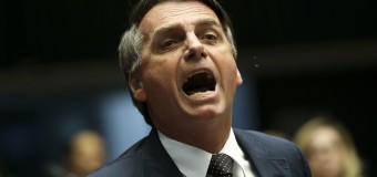 REGIÓN – Brasil | Bolsonaro quiso robarse joyas del Estado.