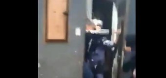 DERECHOS HUMANOS – Chaco | Policías de Chaco atacan brutalmente a una familia. El eterno problema de los uniformados.
