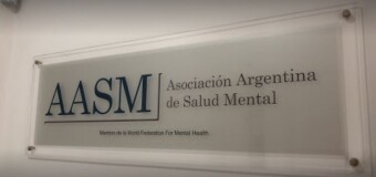 CORONAVIRUS – Salud | La Asociación Argentina de Salud Mental (AASM) pidió no hacer actos públicos en plena pandemia.