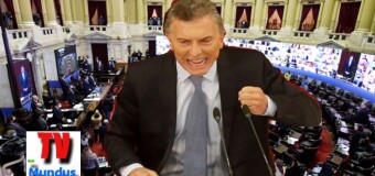PASO 2021 – Derecha | Macri amenazó con volver al poder.