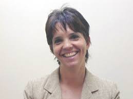 Mercedes Marcó del Pont, titular de la AFIP.