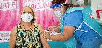 SALUD – COVID | La vacuna argentina ARVAC entra la fase final.