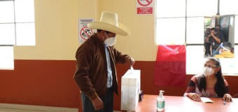 REGIÓN – Perú | Profesor Castillo. La oportunidad de volver a la democracia en Perú.