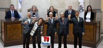 JUSTICIA – Argentina | El Dr. Rachid denuncia que la Corte Suprema está cooptada.