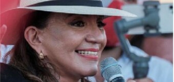 REGIÓN – Honduras | La comunidad internacional celebra el retorno de Honduras a la democracia.