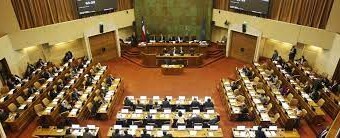 REGIÓN – Chile | El nuevo Congreso chileno queda con gran división de fuerzas.