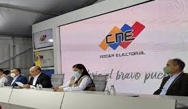 REGIÓN – Venezuela | Veedores internacionales certificaron la limpieza de los comicios venezolanos.