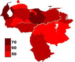 Venezuela_mapa