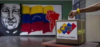 REGIÓN – Venezuela | El chavismo gana 20 Gobernaciones y conserva la dirección revolucionaria.