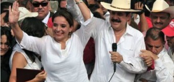 REGIÓN – Honduras | Después de 12 años Honduras vuelve a la democracia.