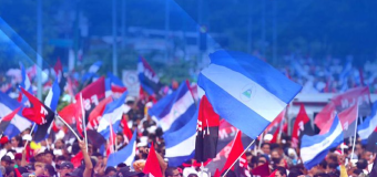 REGIÓN – OEA | Nicaragua abandona la corrupta OEA.