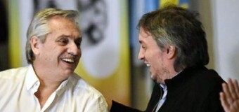 POLÍTICA – Peronismo | Máximo Kirchner quiere modernizar al Partido Justicialista bonaerense.
