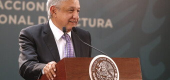 LIBERTAD DE EXPRESIÓN | Andrés Manuel López Obrador ofrece asilo a Julián Assange.