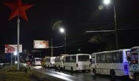 MUNDO – Dombass | Ya son 50 mil los civiles refugiados en Rusia por los ataques ucranianos.