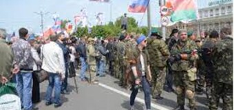 ÚLTIMO  MOMENTO – MUNDO  | Rusia comenzó la defensa de las Repúblicas de Donetsk y Lugansk.