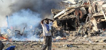 MUNDO – Cuerno de África | Estados Unidos bombardeó Somalía y mató 200 civiles.