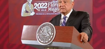 REGIÓN – México | El Presidente López Obrador fue ratificado ampliamente por las urnas.