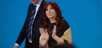 POLÍTICA – Argentina | Sorpresiva reunión de Cristina Fernández y Carlos Melconián.