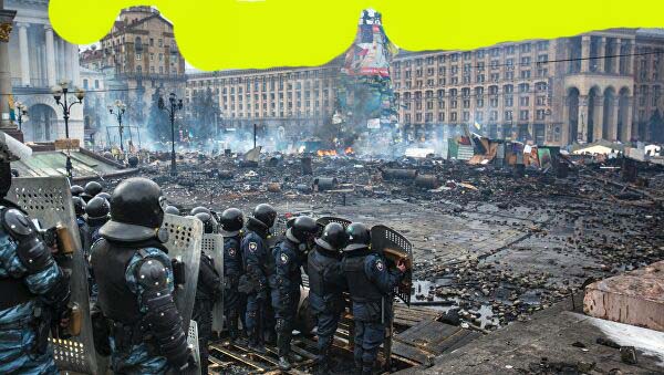 Ucrania_Maidan