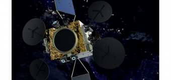 TECNOLOGÍA | INVAP y una empresa turca construirán tercer satélite argentino.