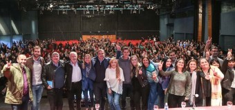 EDITORIAL – Peronismo | “Cumbre” peronista en Mendoza.