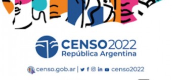CENSO 2022 – Argentina | En la Argentina viven 47,3 millones de personas.