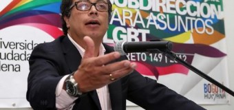REGIÓN – Colombia | Gustavo Petro es el nuevo Presidente de Colombia.