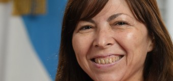POLÍTICA – Economía | Silvina Batakis es la nueva Ministra de Economía.
