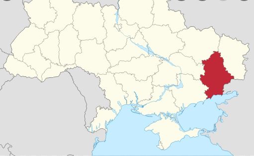 República de Donetsk.