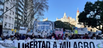 POLÍTICA – Jujuy | Gerardo Morales reanuda represión a movimiento sociales jujeños.
