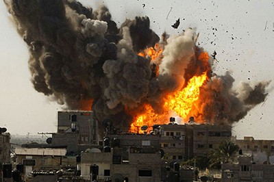 Palestina_bombardeo