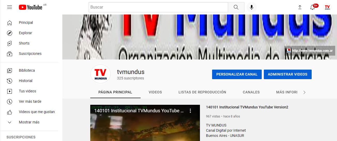 YouTube_TVMundus