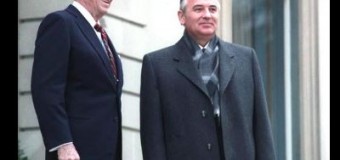 MUNDO | Gorbachov murió condenado por la historia.