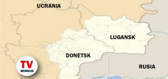 MUNDO – Donbass | Jersón, Lugansk y Donetsk podrían integrar el territorio ruso.