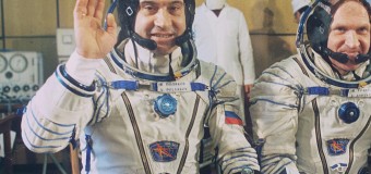 COSMOS | Murió Valeri Poliakov, el humano que estuvo más tiempo en el espacio.