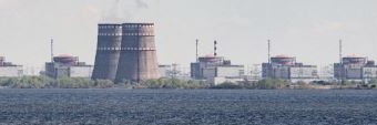 MUNDO – Ucrania | Kiev prepara un atentado contra central nuclear.