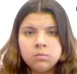 Agustina Díaz, tercera detenida por el atentado contra Cristina Fernández.