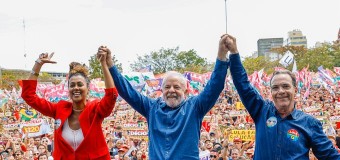 REGIÓN – Brasil | Con ajustado margen Brasil vuelve a la democracia. Ganó Lula.